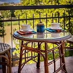 Appartement Yid Penthouse On River With Parking