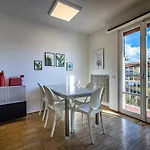 Yid Penthouse On River With Parking *
