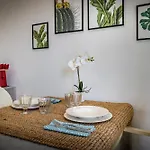 Appartement Yid Penthouse On River With Parking *