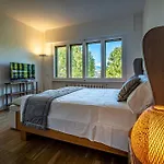 Appartement Yid Penthouse On River With Parking Florence