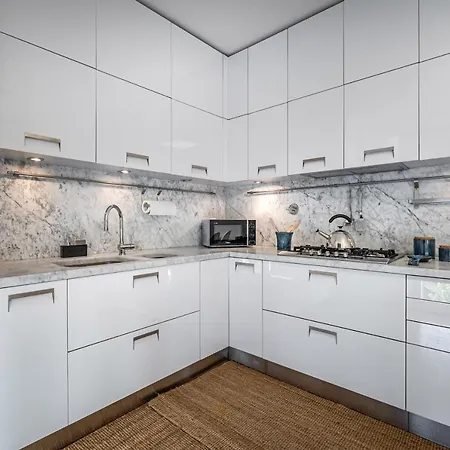 Apartment Yid Penthouse On River With Parking Florence
