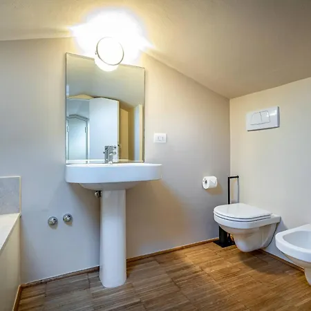 Appartement Yid Penthouse On River With Parking Florence