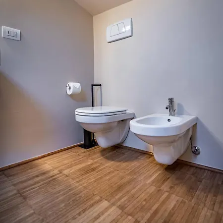 Apartament Yid Penthouse On River With Parking
