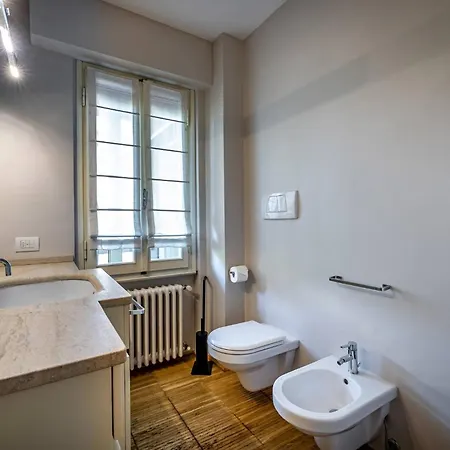 Appartement Yid Penthouse On River With Parking *