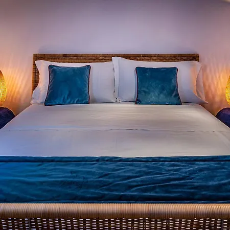 Yid Penthouse On River With Parking Apartament *