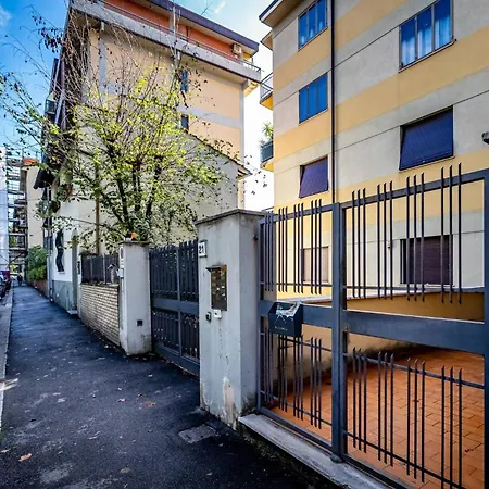 Yid Penthouse On River With Parking * Florencja
